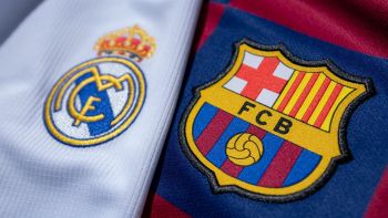 „To będzie wojna!”. Młody piłkarz FC Barcelony zapowiada El Clásico „To będzie wojna!”. Młody piłkarz FC Barcelony zapowiada El Clásico